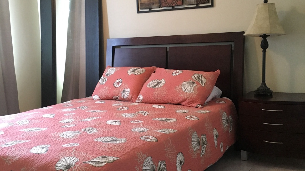 Photo of Bedroom in Potrero