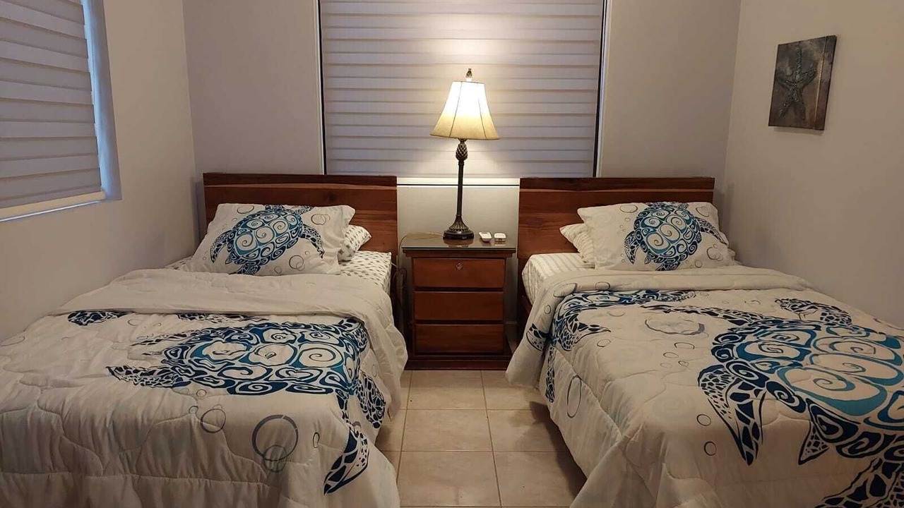 Photo of Bedroom in Potrero