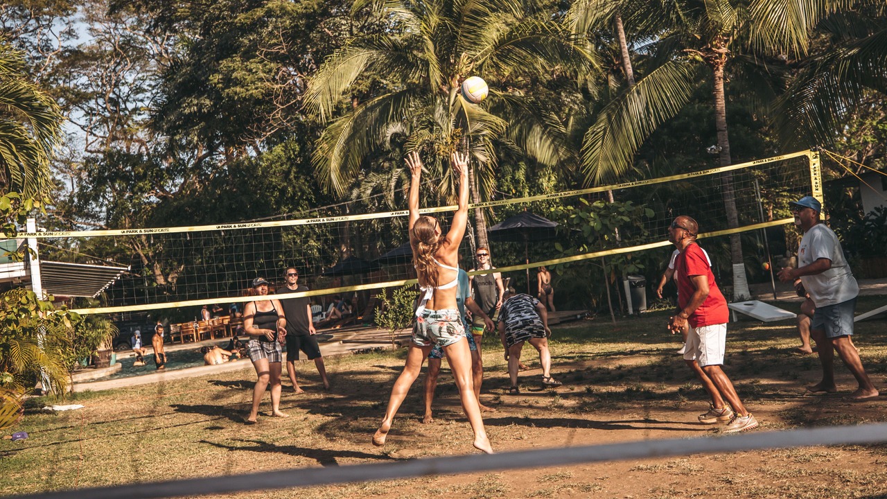 Photo of Outdoor in Potrero