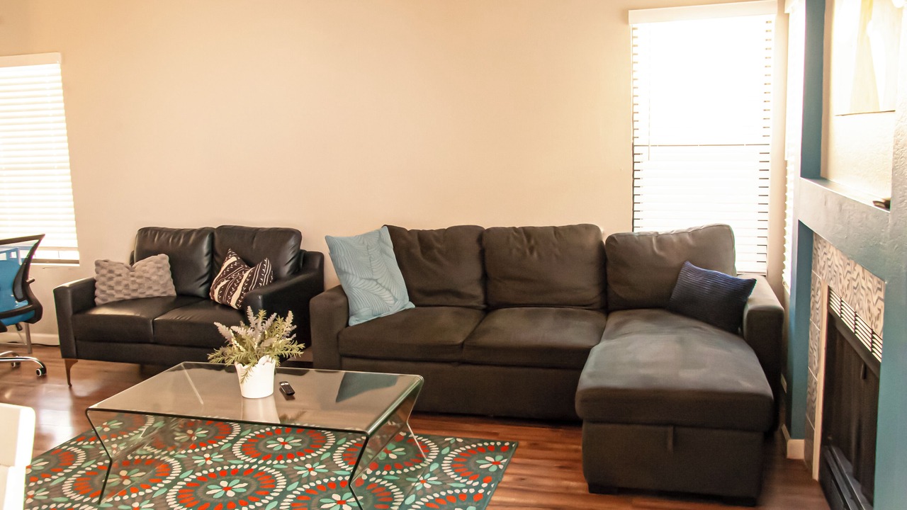 Photo of Livingroom in Paradise