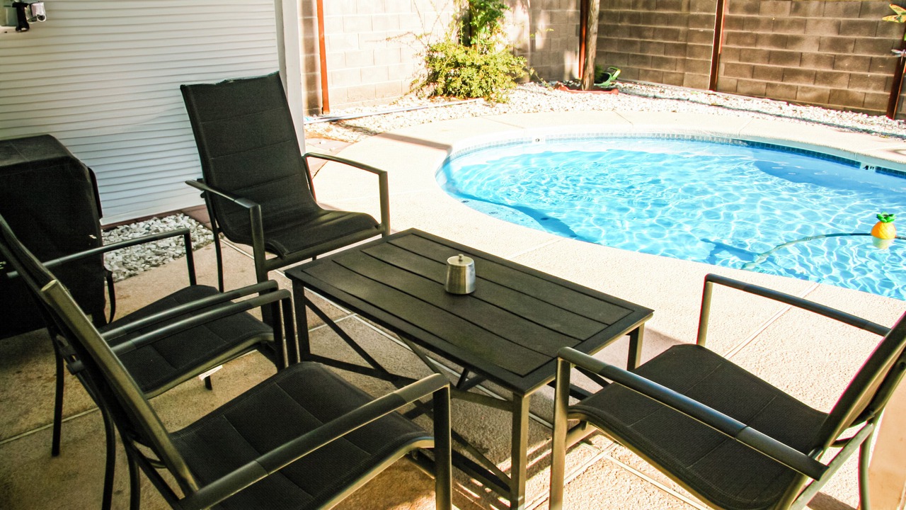 Photo of Outdoor in Paradise