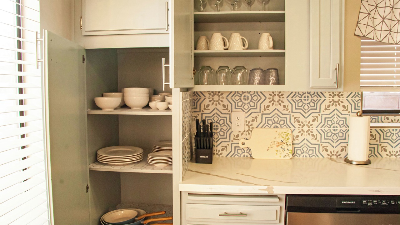 Photo of Kitchen in Paradise