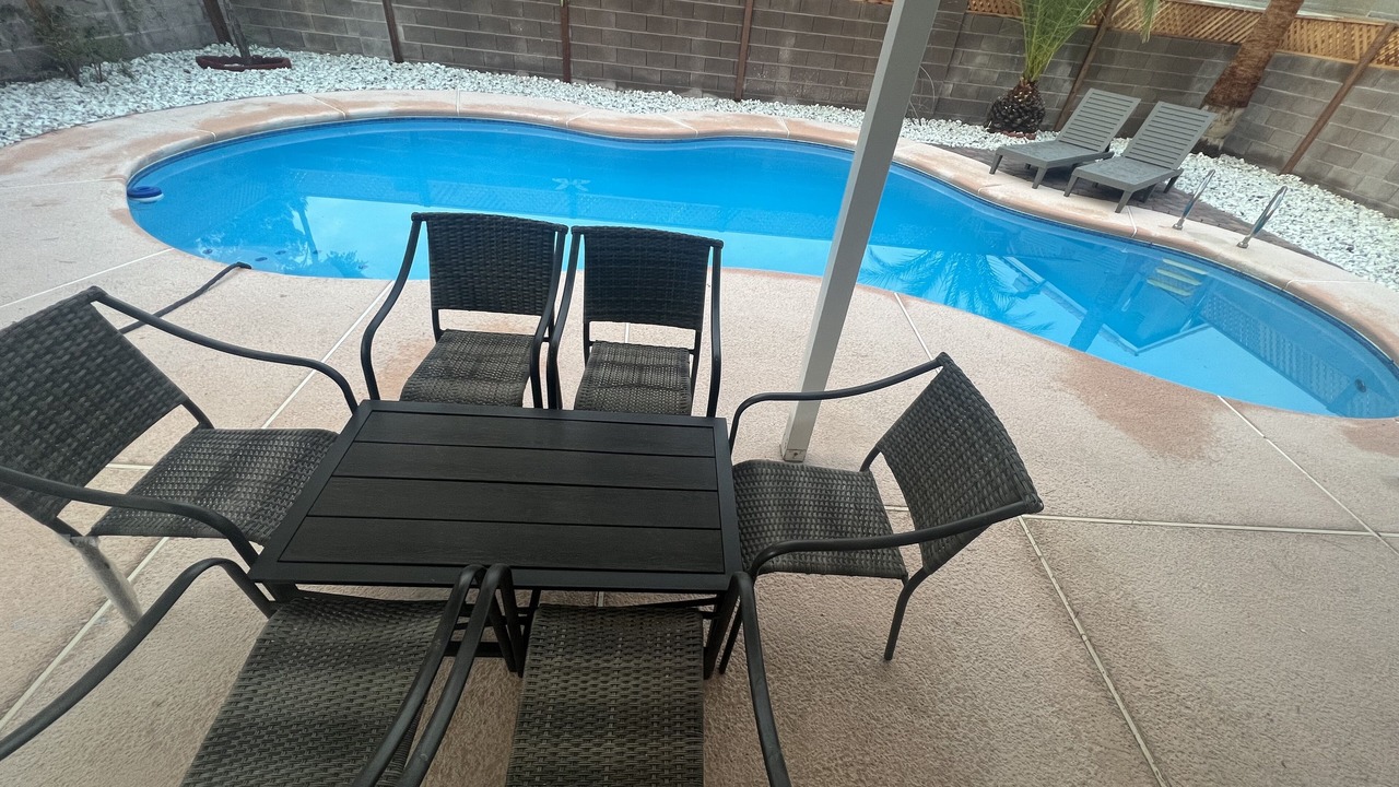 Photo of Outdoor in Paradise