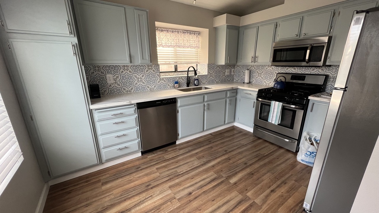 Photo of Kitchen in Paradise