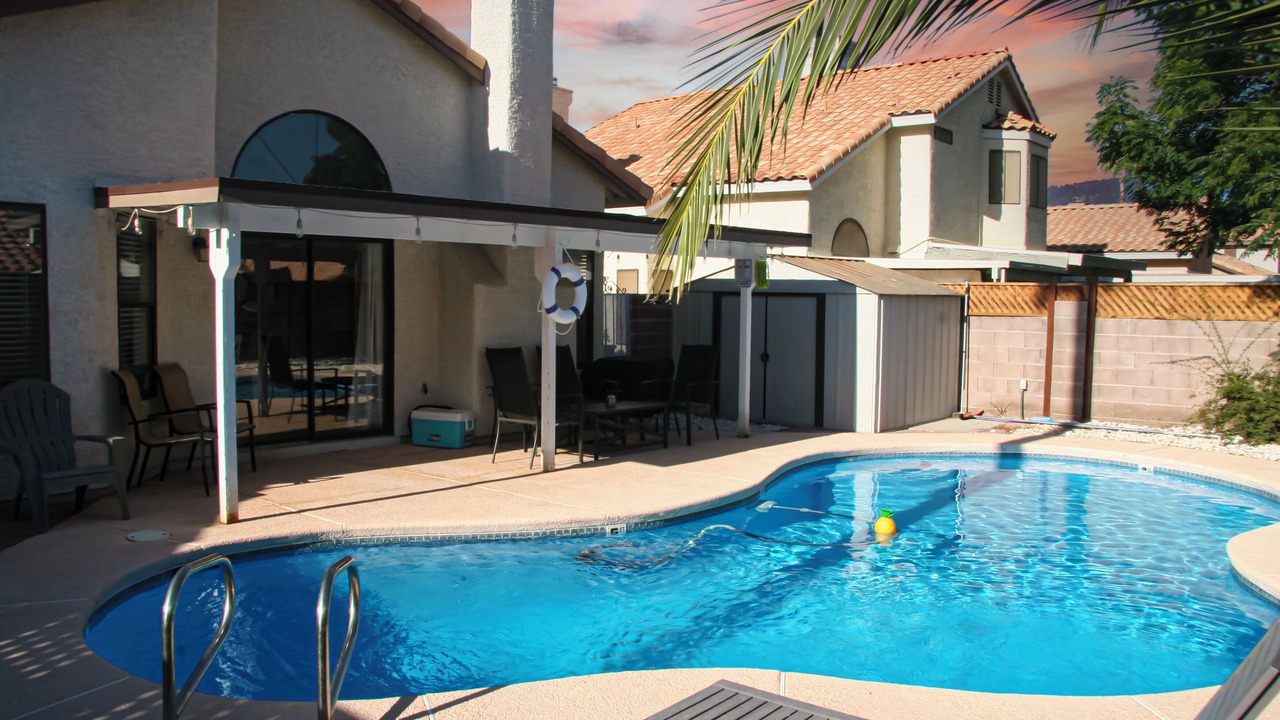 Photo of Outdoor in Paradise