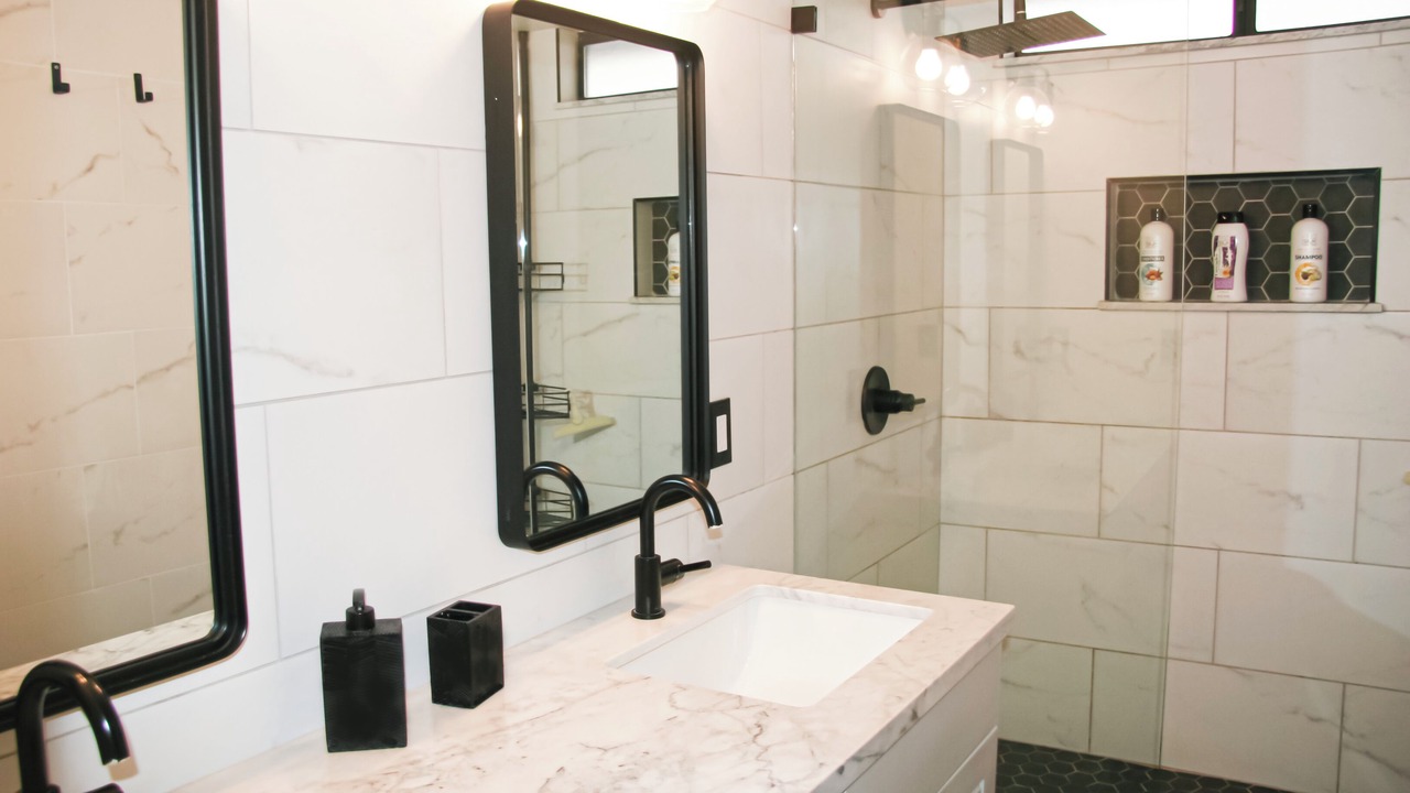 Photo of Bathroom in Paradise