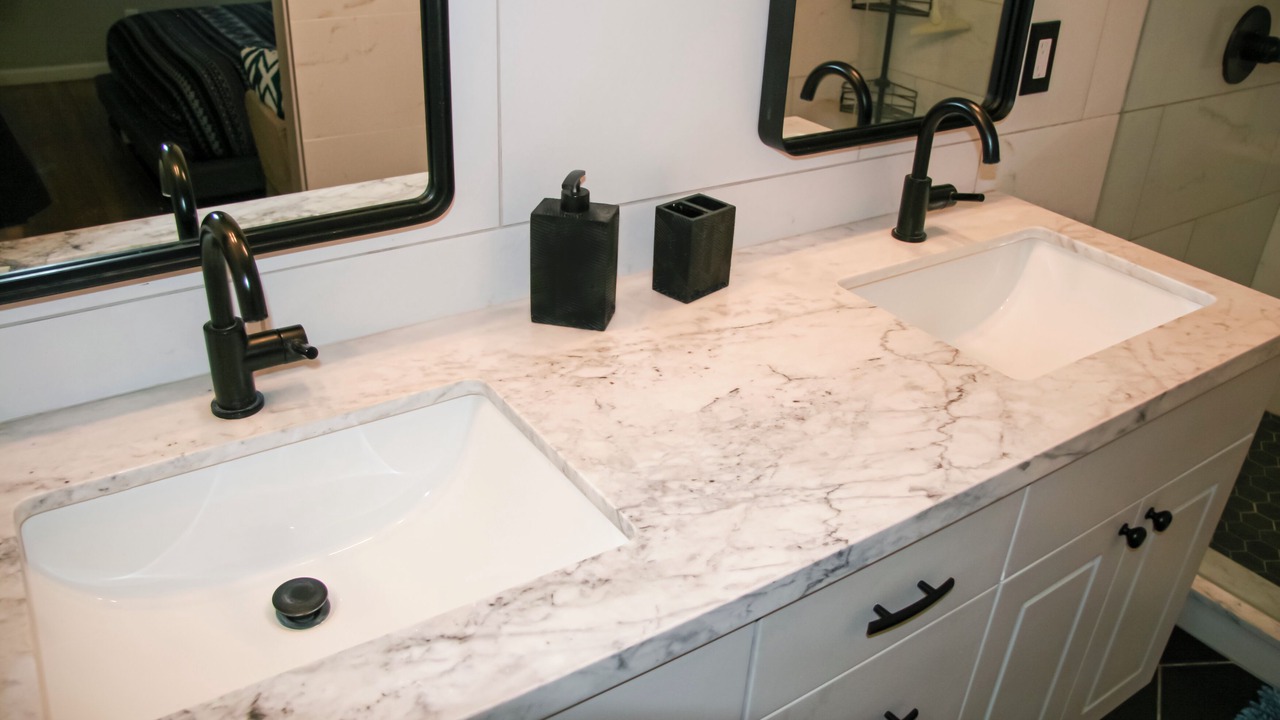 Photo of Bathroom in Paradise
