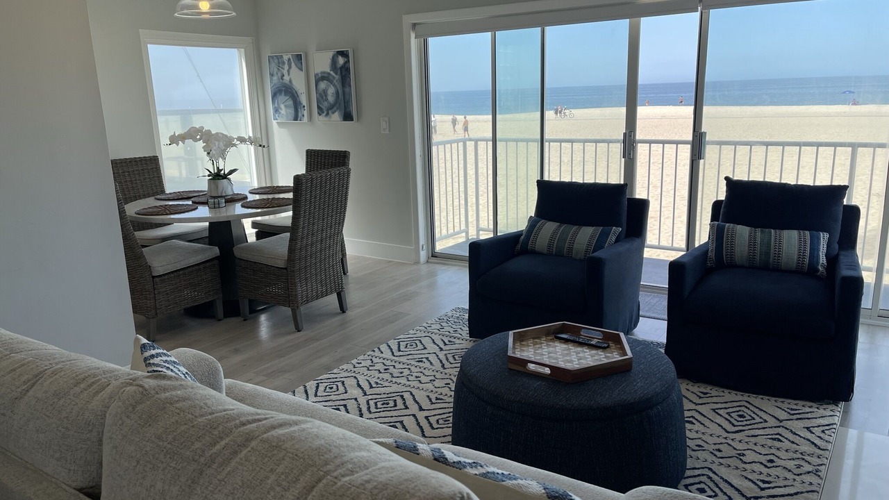 Photo of Livingroom in Playa Del Rey