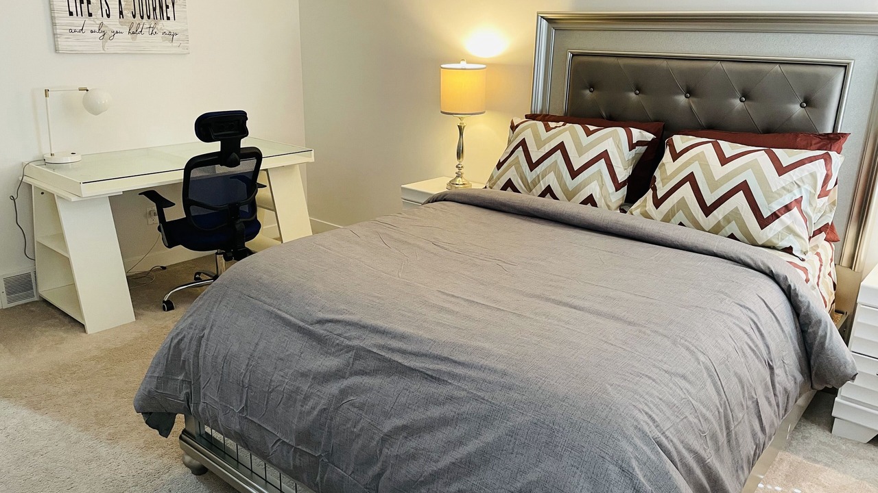 Photo of Bedroom in Stonebridge