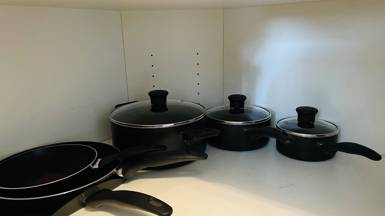Photo of Kitchen in Stonebridge