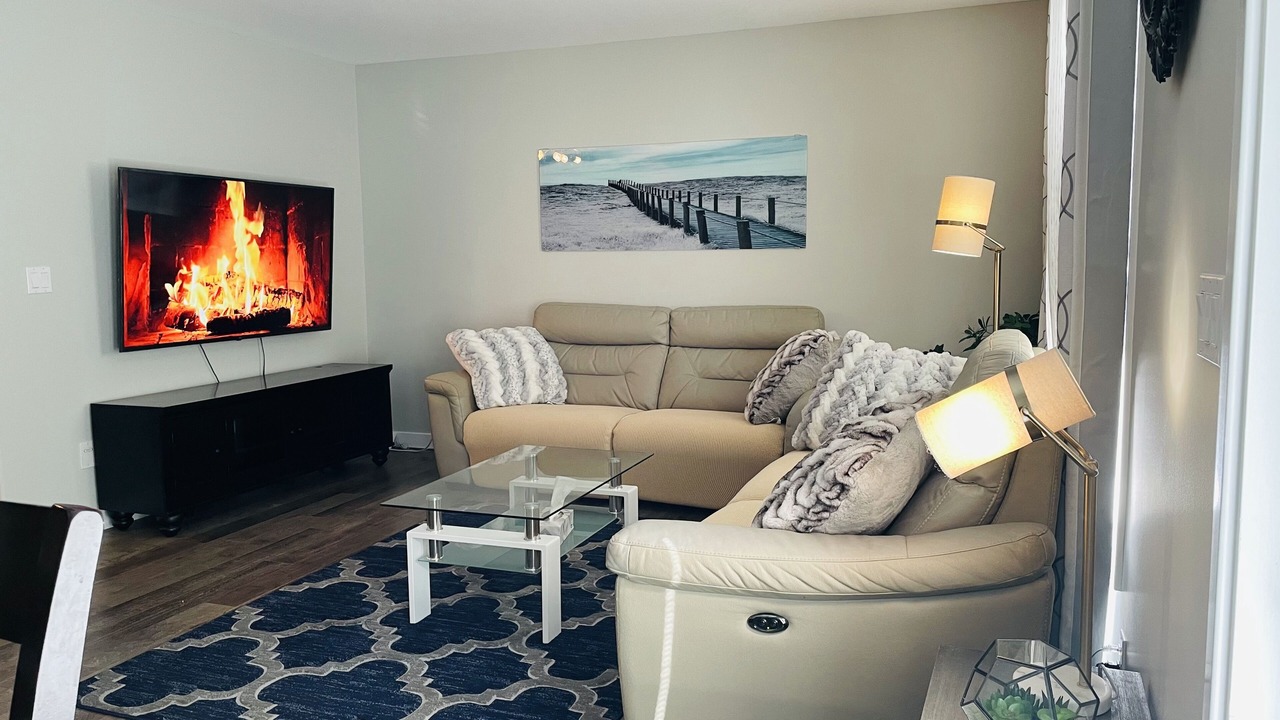 Photo of Livingroom in Stonebridge