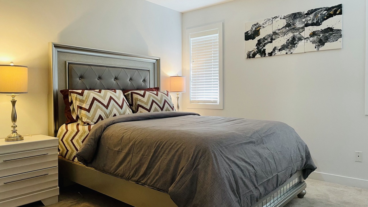 Photo of Bedroom in Stonebridge