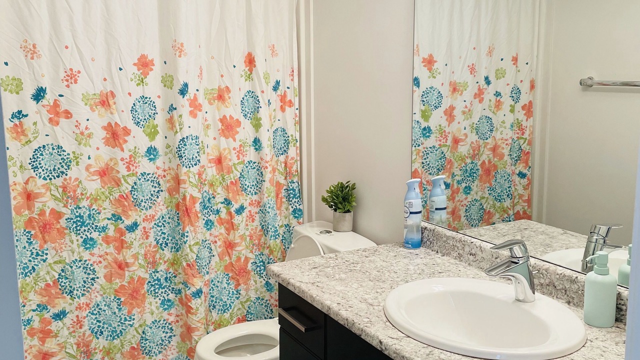 Photo of Bathroom in Stonebridge