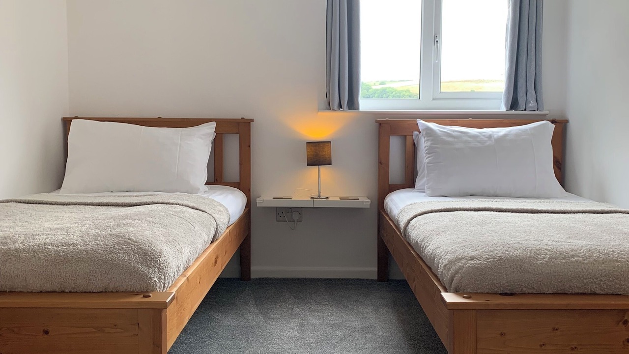 Photo of Bedroom in Millendreath