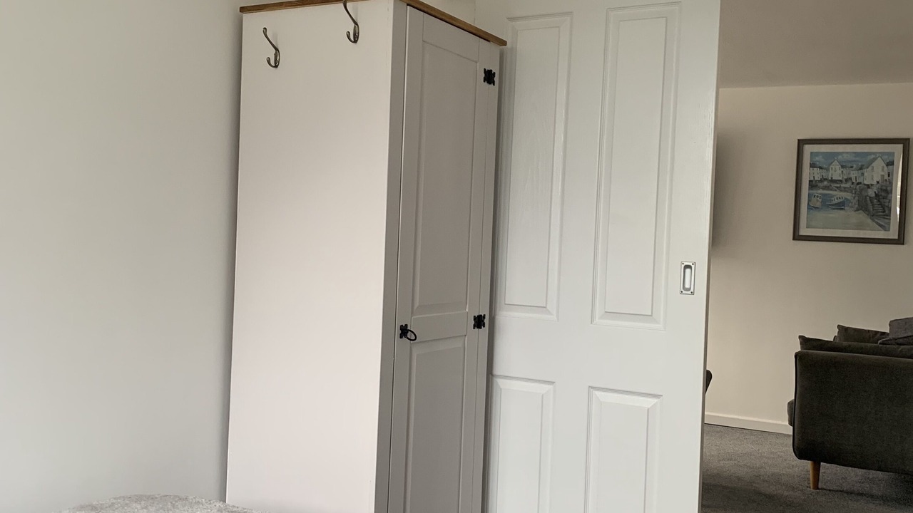 Photo of Bedroom in Millendreath