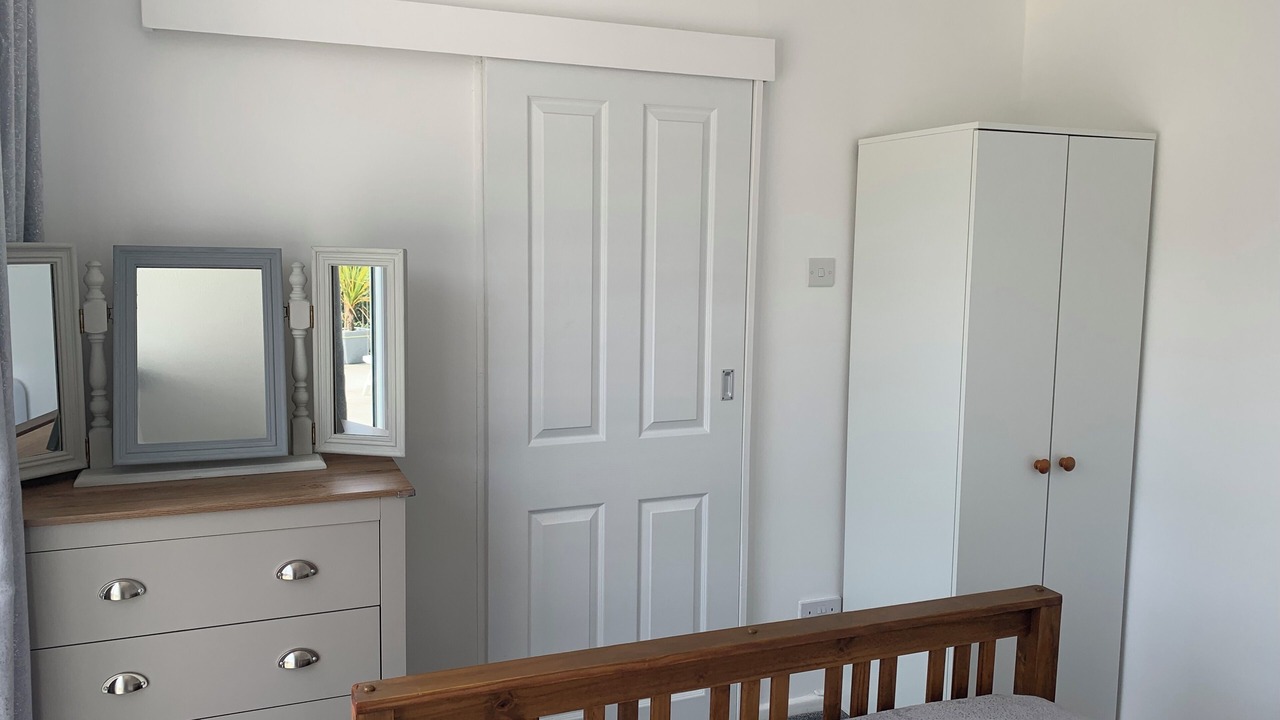 Photo of Bedroom in Millendreath