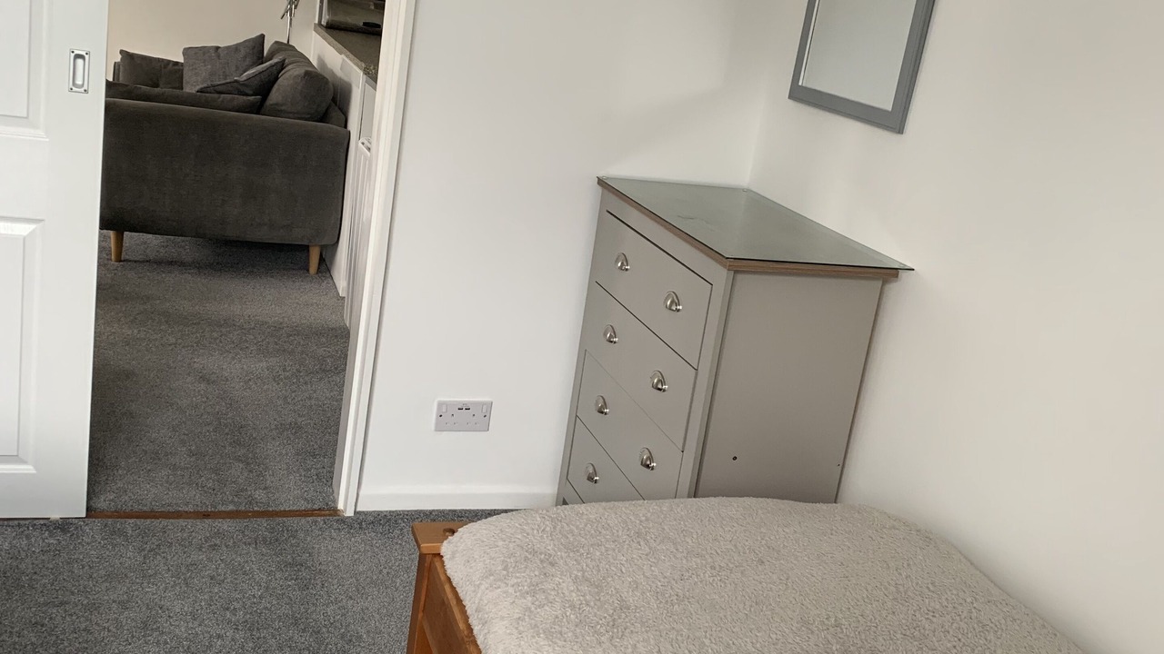 Photo of Bedroom in Millendreath