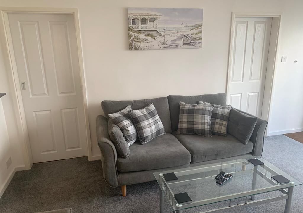 Photo of Livingroom in Millendreath