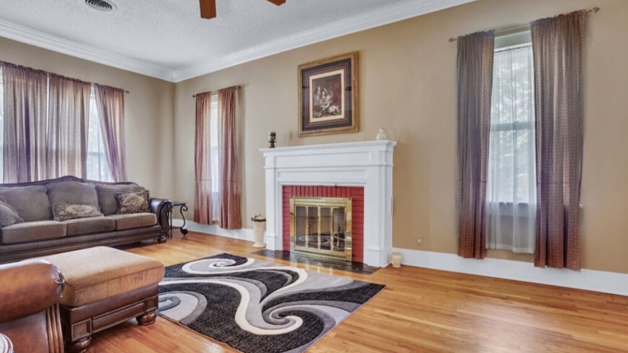 Photo of Livingroom in Ardmore