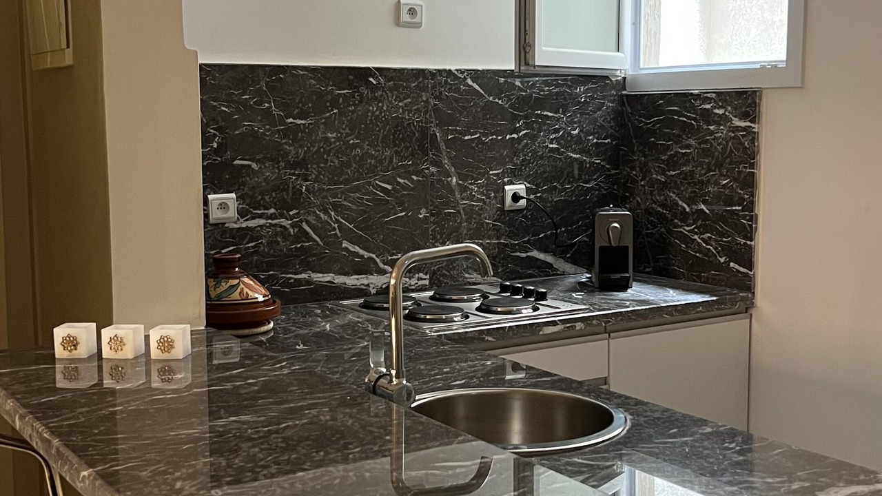 Photo of Kitchen in Sidi Ifni