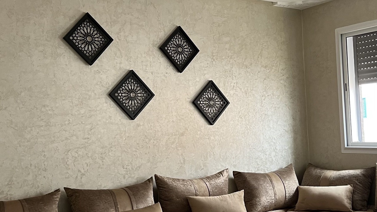 Photo of Livingroom in Sidi Ifni