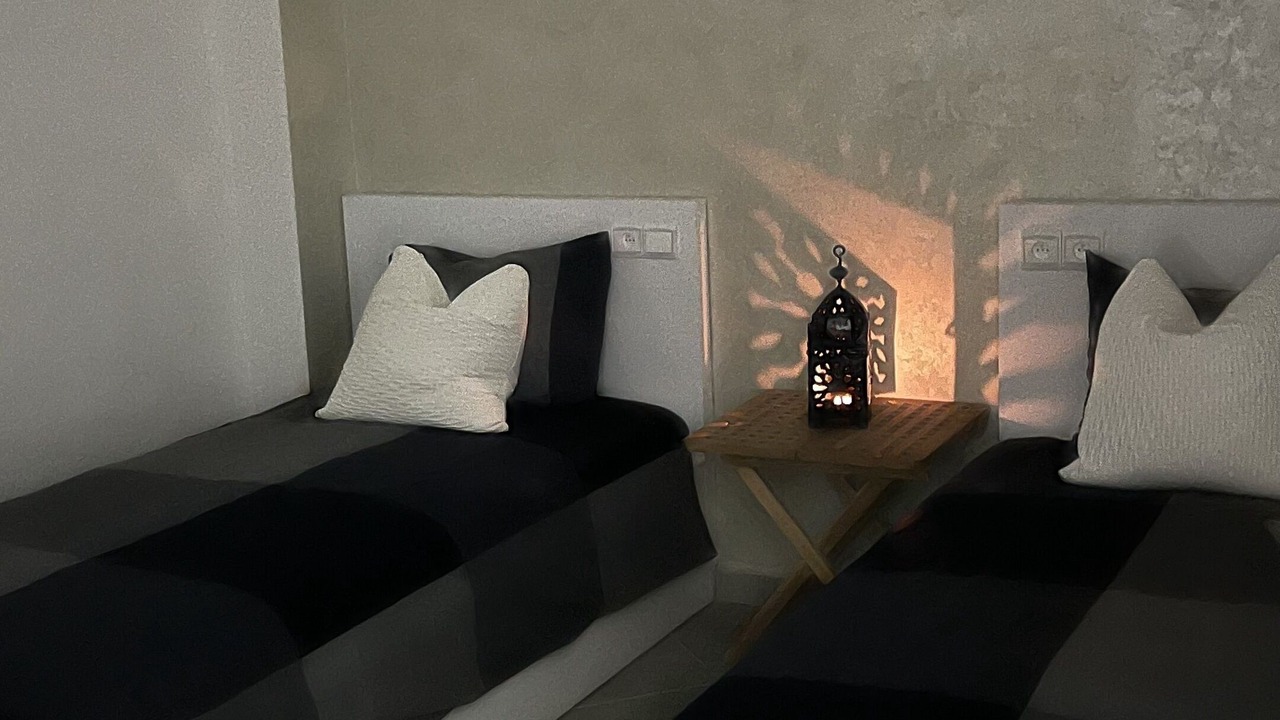 Photo of Bedroom in Sidi Ifni