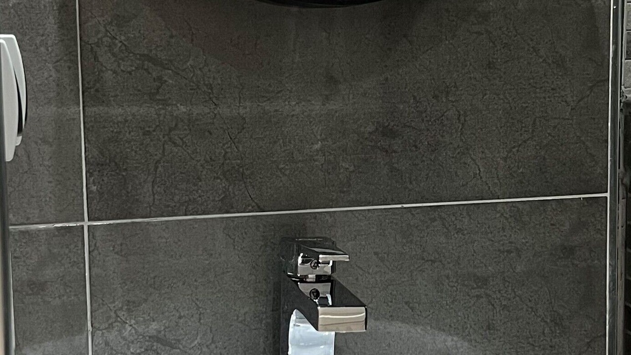 Photo of Bathroom in Sidi Ifni