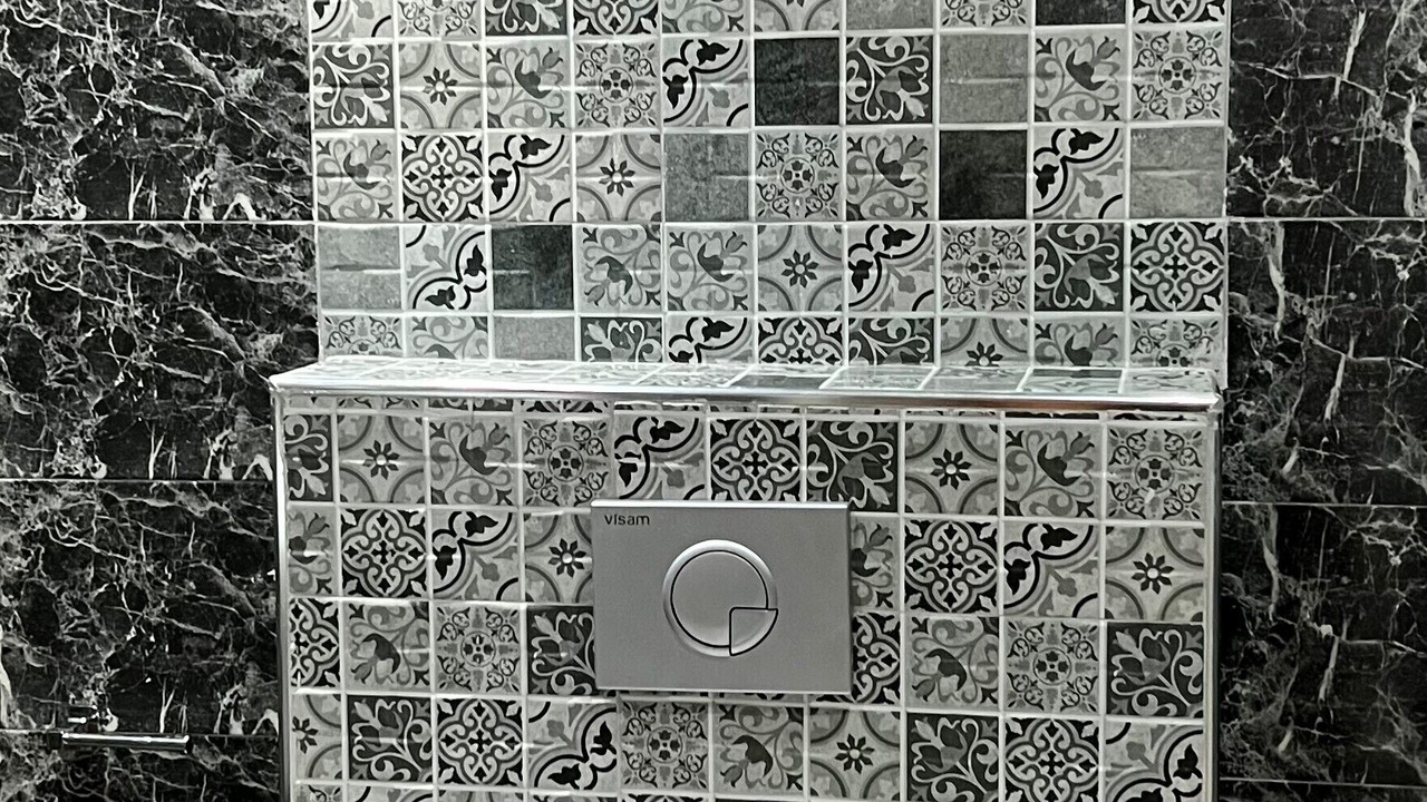 Photo of Bathroom in Sidi Ifni