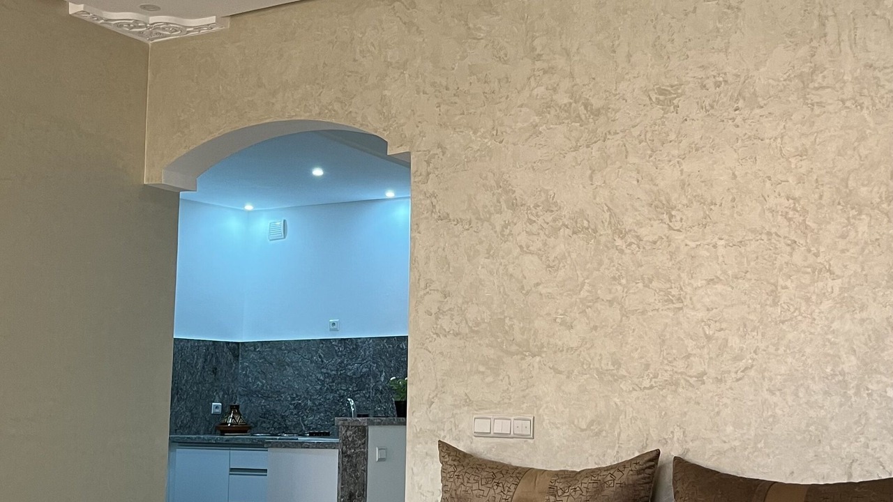 Photo of Livingroom in Sidi Ifni