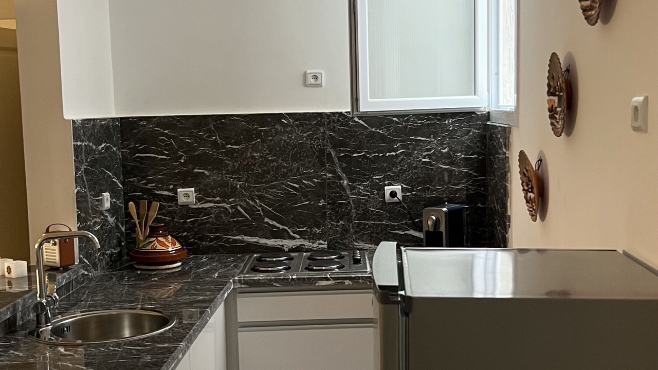 Photo of Kitchen in Sidi Ifni