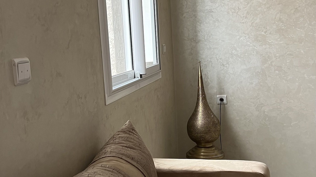 Photo of Livingroom in Sidi Ifni