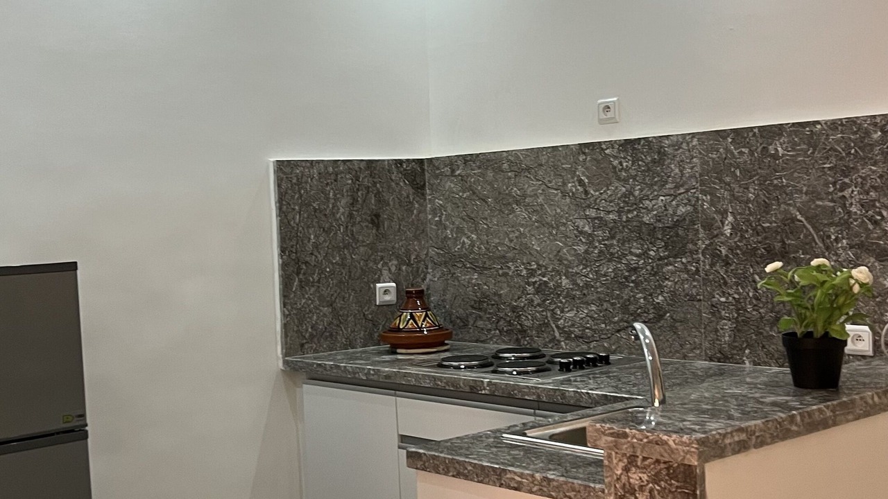 Photo of Kitchen in Sidi Ifni