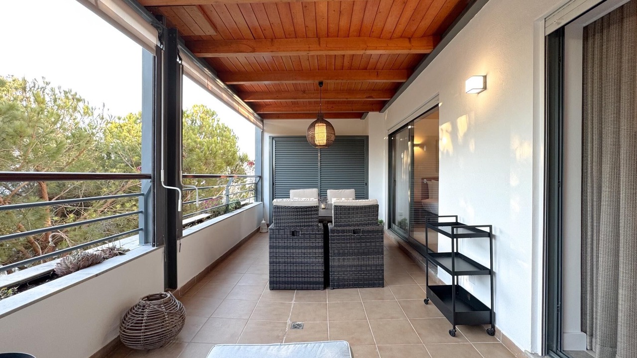 Photo of Outdoor in Telheiro