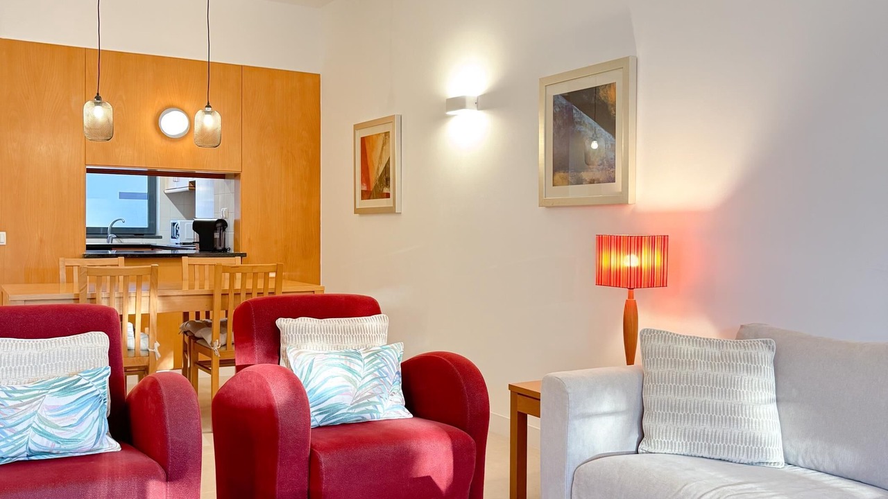 Photo of Livingroom in Telheiro