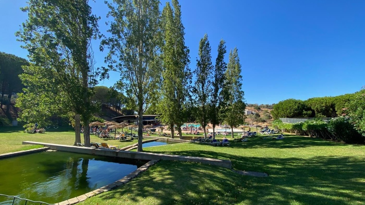 Photo of Outdoor in Telheiro