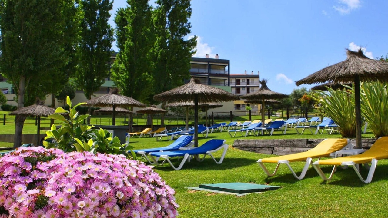Photo of Outdoor in Telheiro