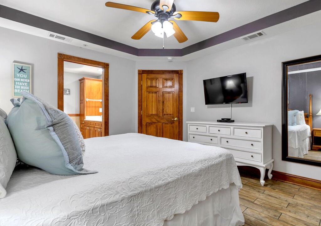 Photo of Bedroom in Tybee Island