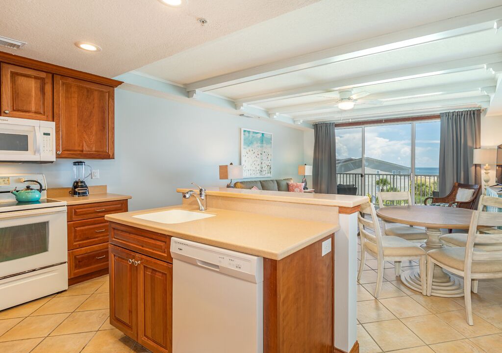 Photo of Kitchen in Tybee Island