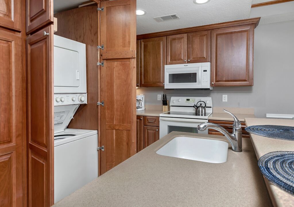 Photo of Kitchen in Tybee Island