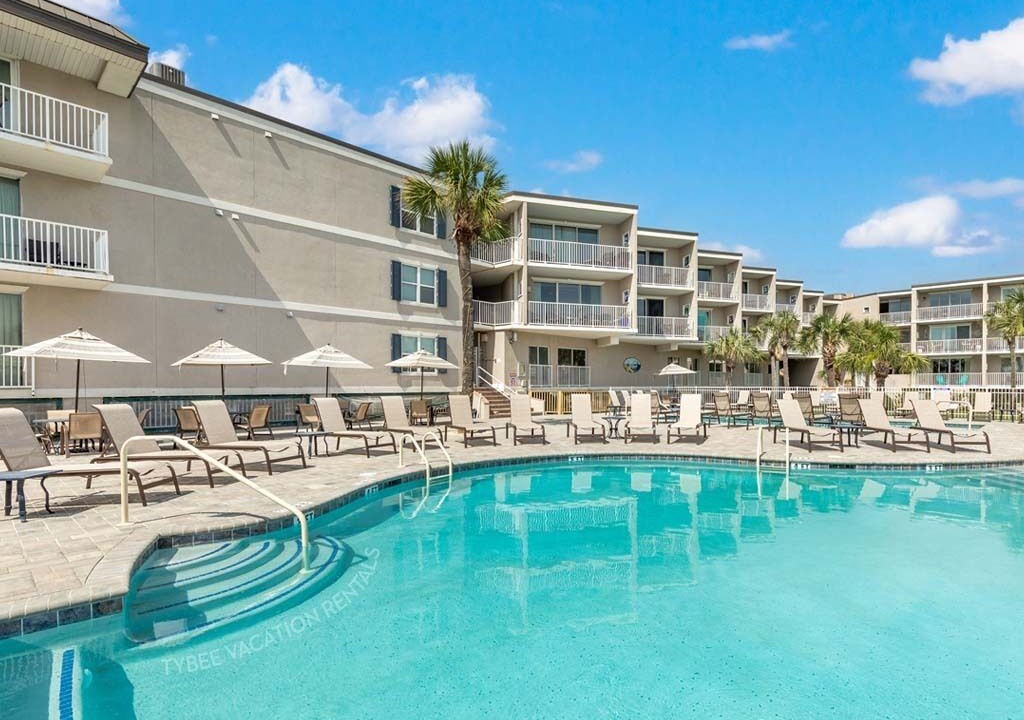 Photo of Outdoor in Tybee Island