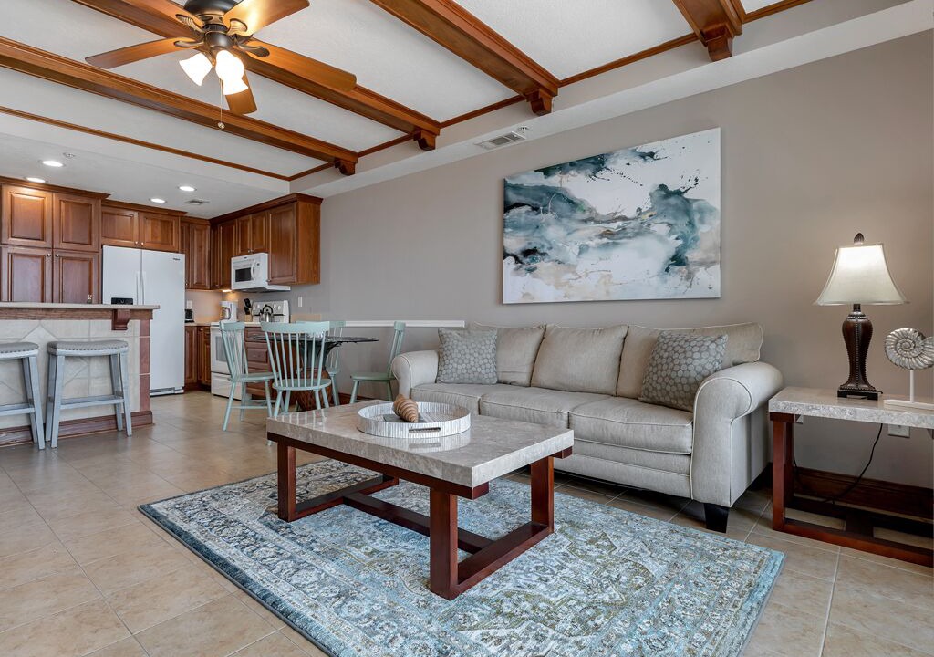 Photo of Livingroom in Tybee Island