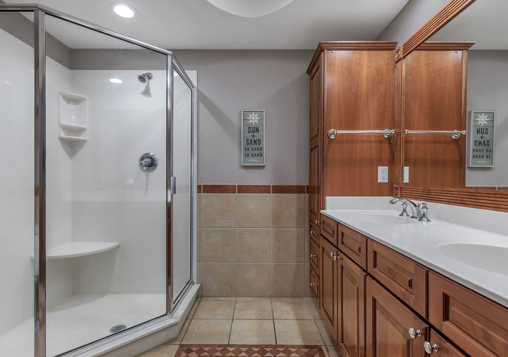 Photo of Bathroom in Tybee Island