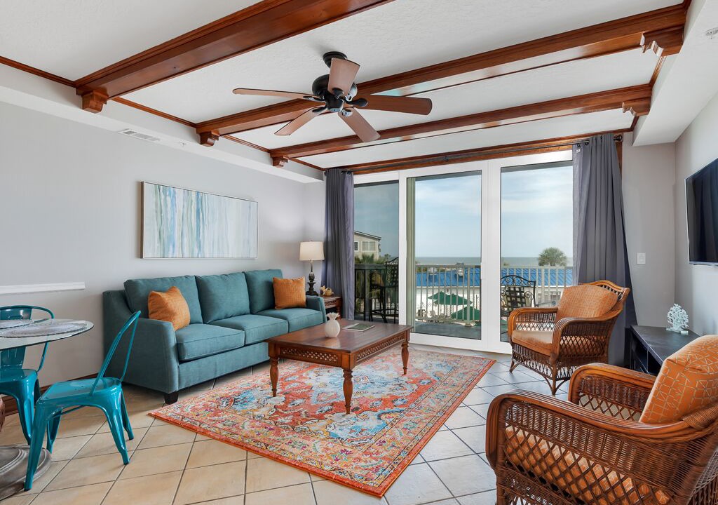 Photo of Livingroom in Tybee Island