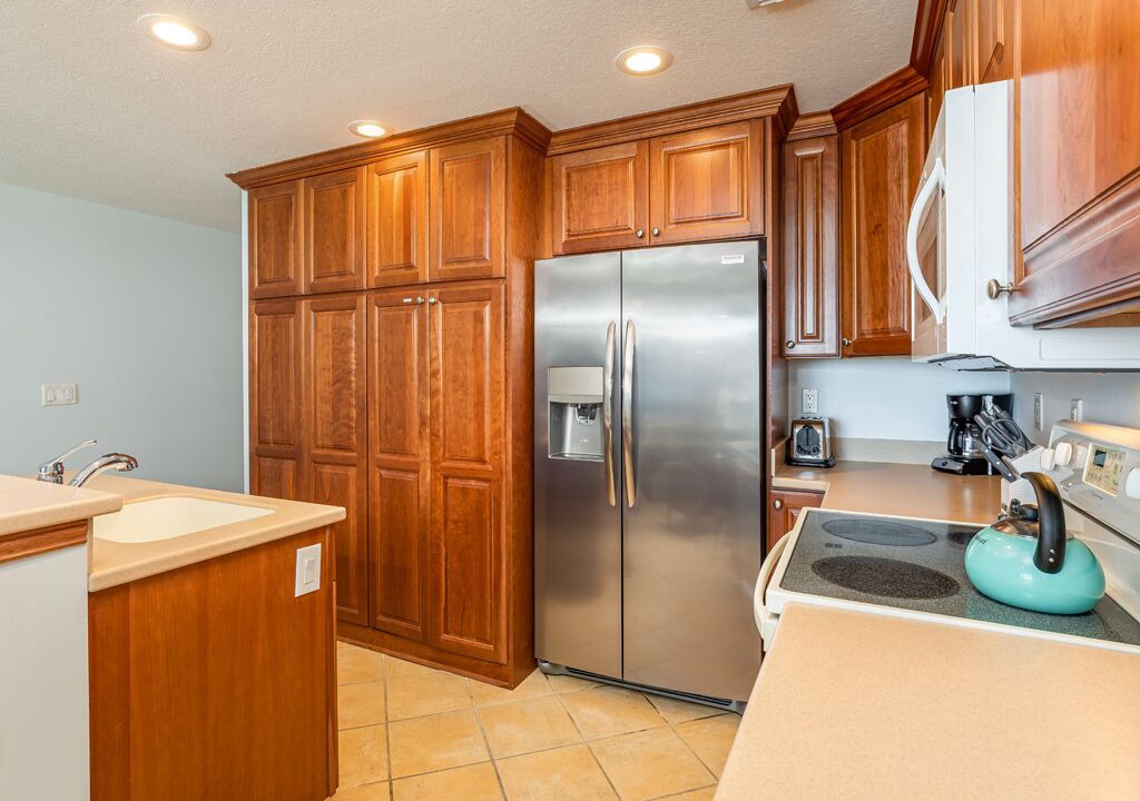 Photo of Kitchen in Tybee Island