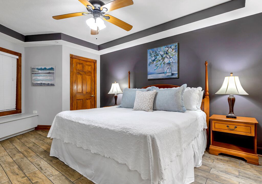 Photo of Bedroom in Tybee Island