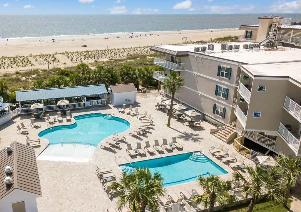 Photo of Outdoor in Tybee Island