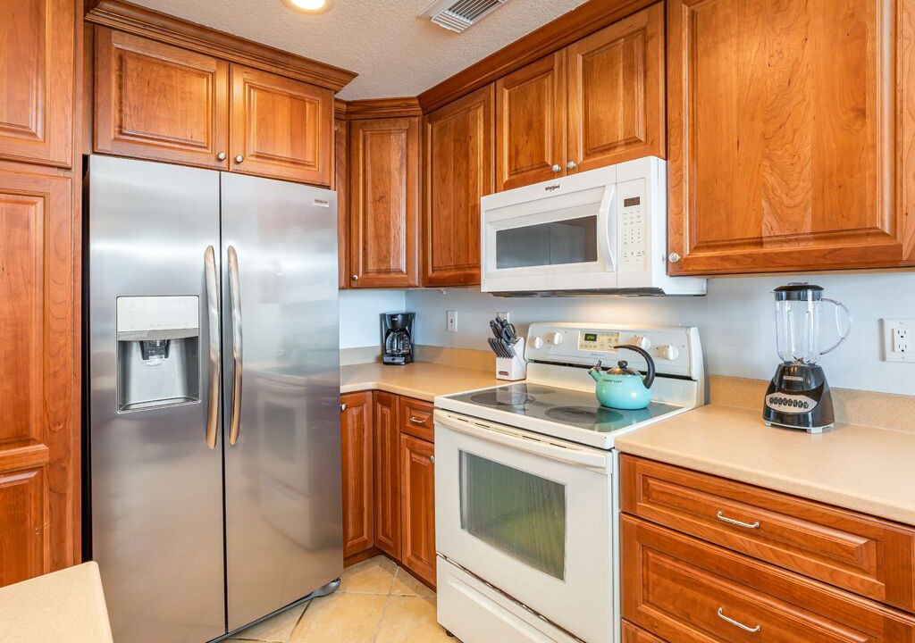 Photo of Kitchen in Tybee Island