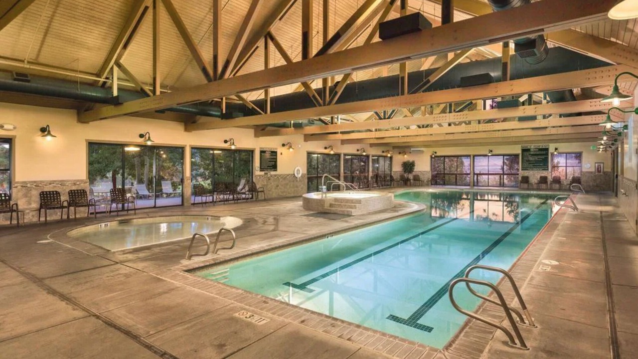 Photo of Outdoor in Klamath Falls