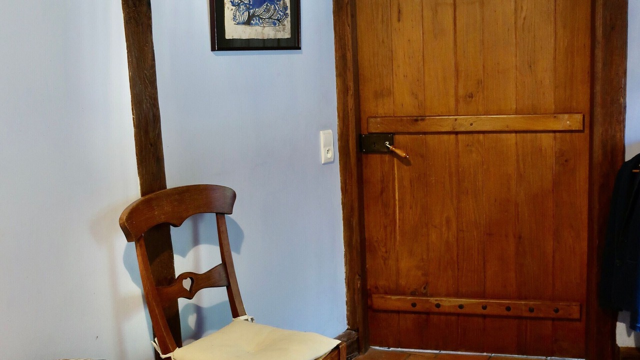 Photo of Bedroom in La Tardiere