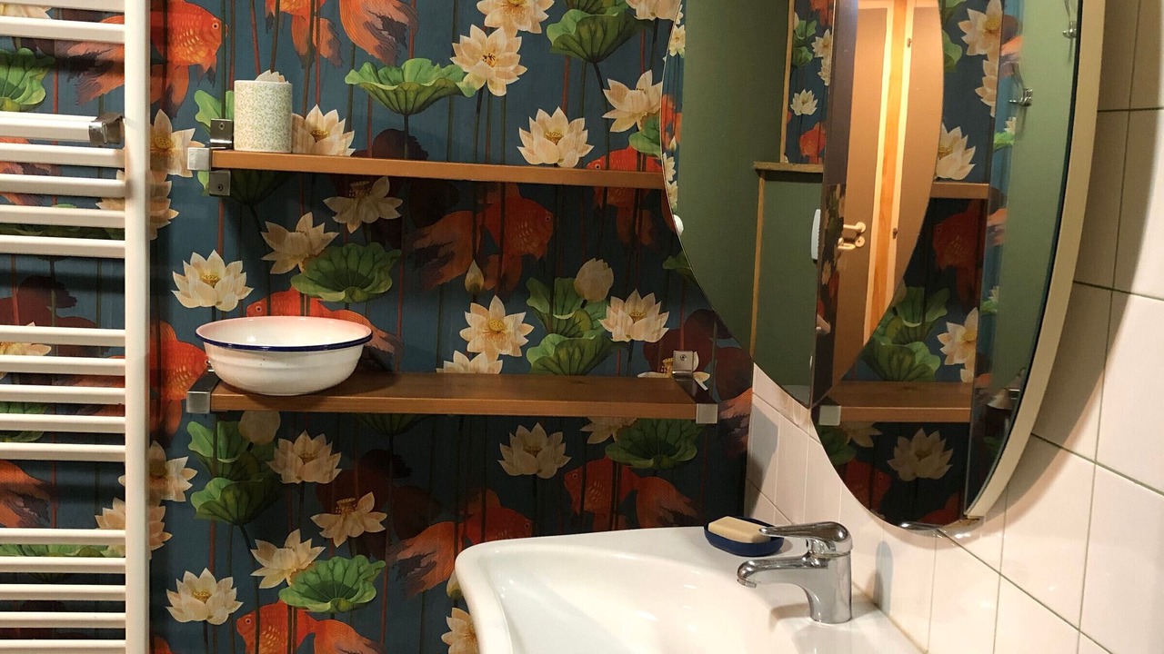 Photo of Bathroom in La Tardiere